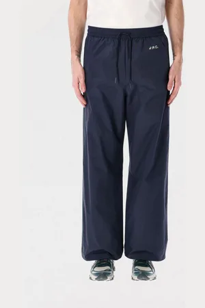 Asics Pants Men color