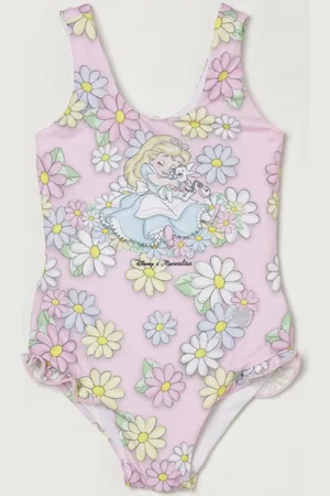 MONNALISA Swimsuit Kids color