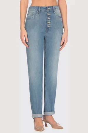 Dondup Pants Woman color