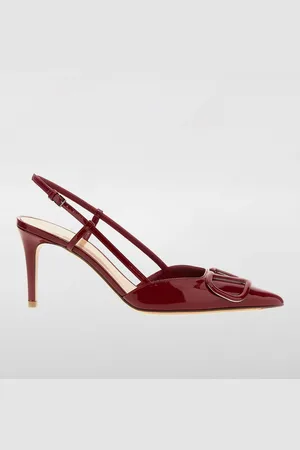 VALENTINO GARAVANI Pumps Woman color