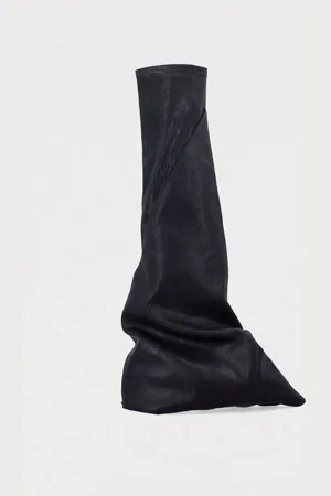 Rick Owens Sneakers Woman color