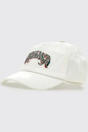 Casablanca Hat Men color