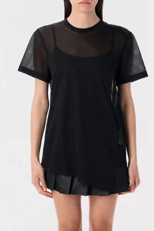 Comme des Garçons T-Shirt Woman color