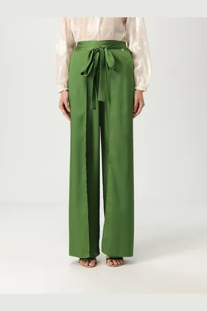 Liu Jo Pants Woman color