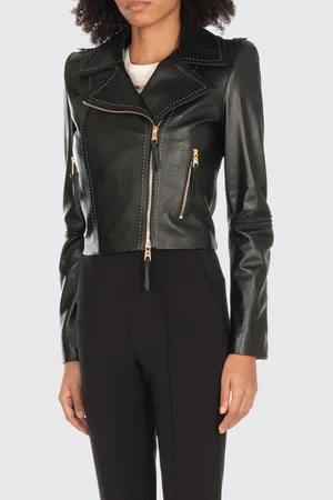 Elisabetta Franchi Jacket Woman color
