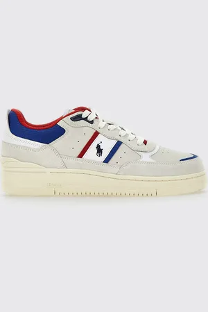 Ralph Lauren Sneakers Men color