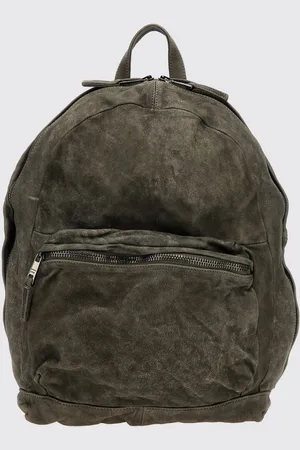 GIORGIO BRATO Backpack Men color
