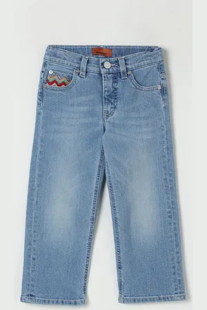 Missoni Jeans Kids color
