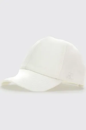 Courrèges Hat COURRÈGES Woman color