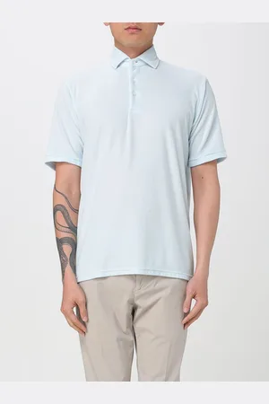 DoppiaA T-Shirt Men color