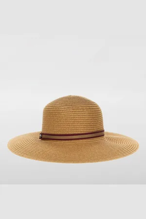 Borsalino Hat Woman color