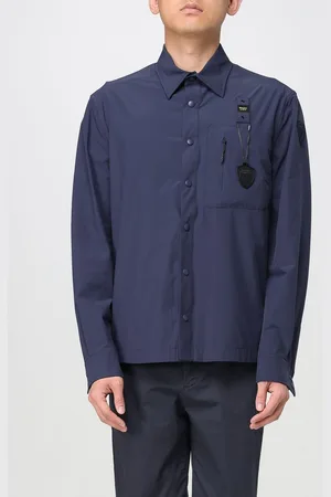 Blauer Jacket Men color