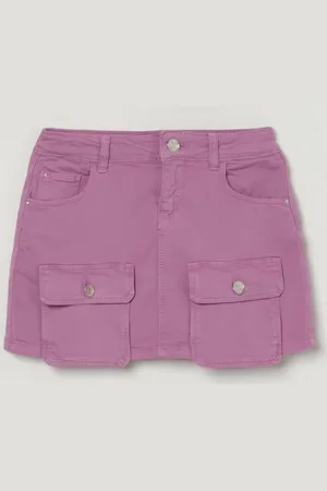 Liu Jo Skirt Kids color