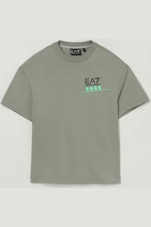 EA7 T-Shirt Kids color
