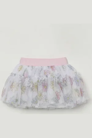 MONNALISA Skirt Kids color