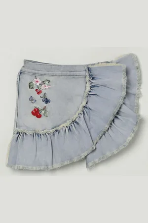 MONNALISA Skirt Kids color