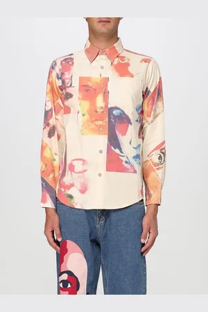 KIDSUPER STUDIOS Shirt Men color