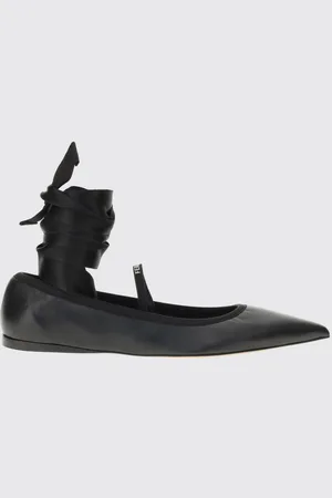 Salvatore Ferragamo Ballet Flats Woman color