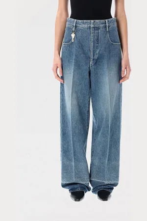 Carven Jeans Woman color