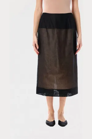Carven Skirt Woman color