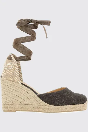 Castaner Wedge Shoes CASTAÑER Woman color