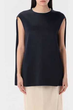 Carven Top Woman color