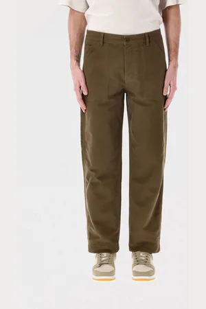 YMC Pants Men color