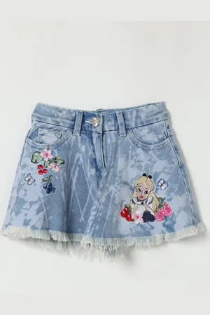 MONNALISA Short Kids color
