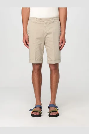 BRIGLIA Short Men color
