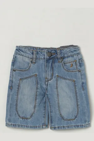 Jeckerson Shorts Kids color