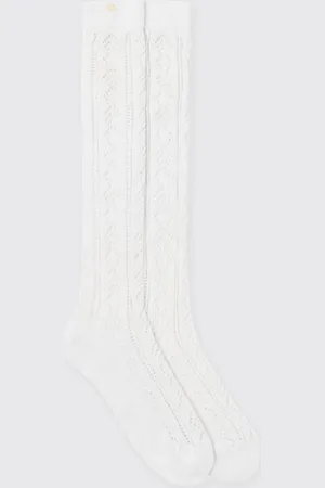 VALENTINO Socks Men color