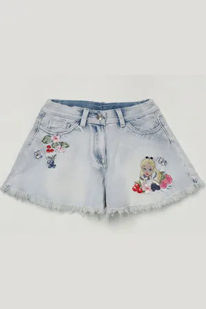 MONNALISA Short Kids color
