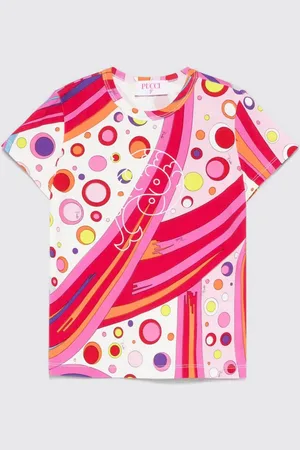Puccini Polo Shirt Kids color
