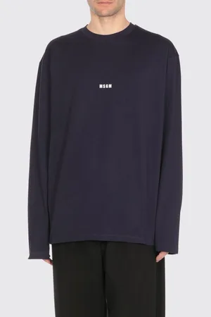 Msgm T-Shirt Men color