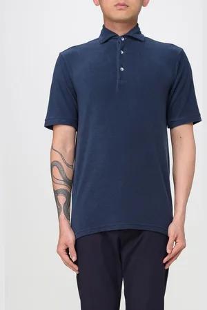 DoppiaA T-Shirt Men color