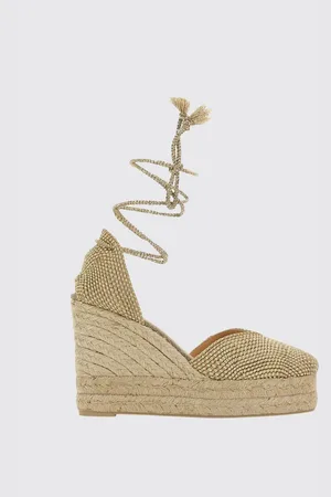 Castaner Wedge Shoes CASTAÑER Woman color
