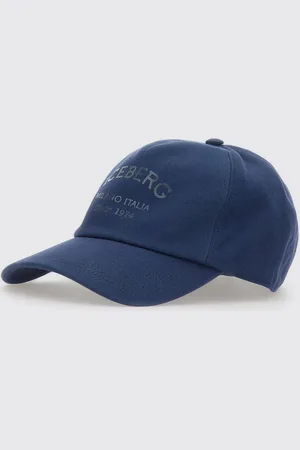 Iceberg Hat Men color