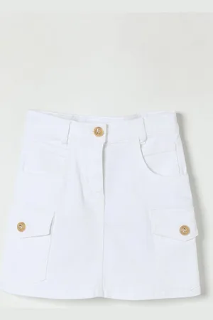 Balmain Skirt Kids color