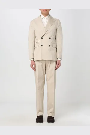 DoppiaA Suit Men color