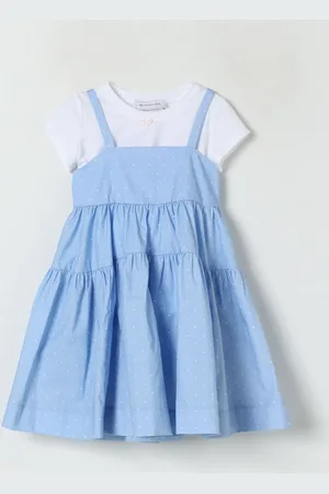 MONNALISA Dress Kids color