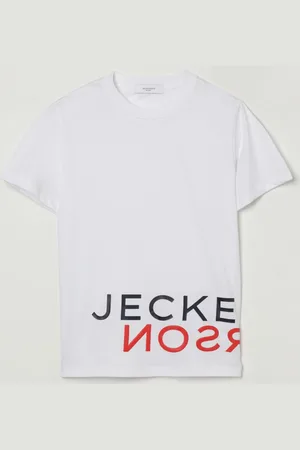 Jeckerson T-Shirt Kids color