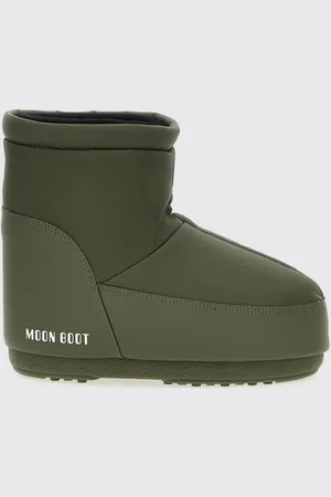 Moon Boot Shoes Woman color
