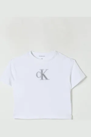 Calvin Klein T-Shirt Kids color