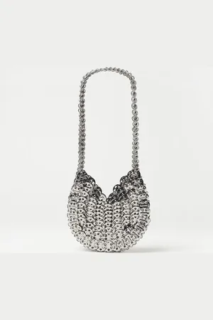 Paco rabanne Mini Bag Woman color
