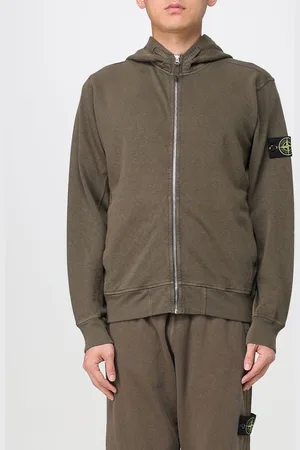 Stone Island Sweatshirt Men color