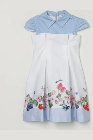 MONNALISA Dress Kids color