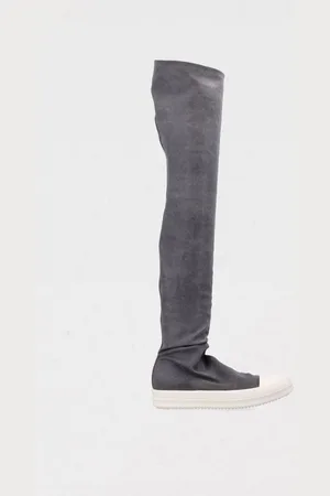 Rick Owens Sneakers Woman color