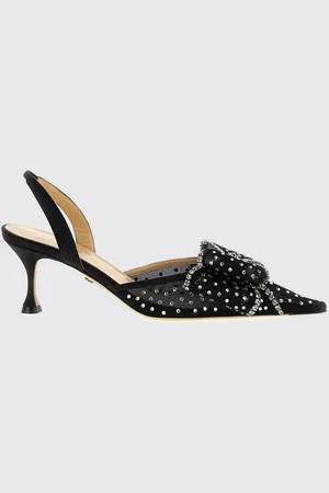 Mach & Mach High Heel Shoes Woman color