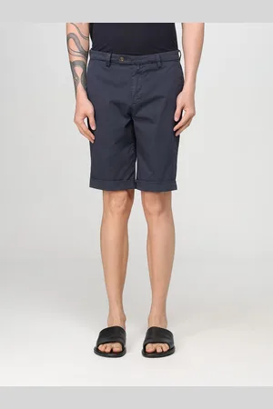 BRIGLIA Short Men color