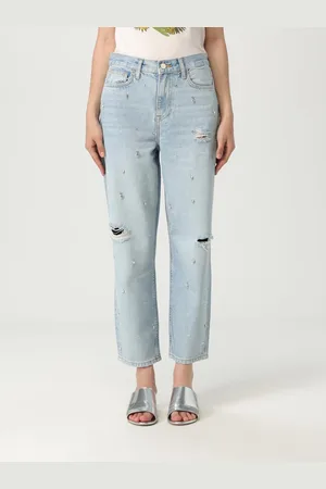Liu Jo Jeans Woman color